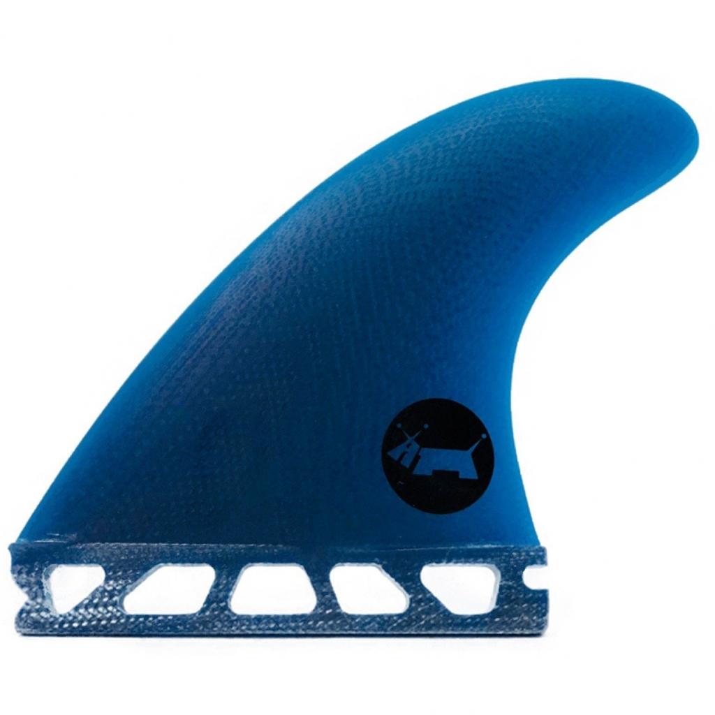Skindog Longboard Side Fins