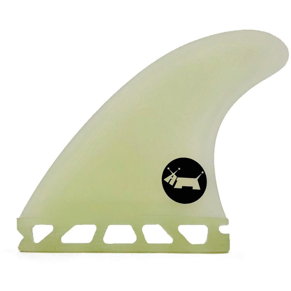 Skindog Longboard Side Fins