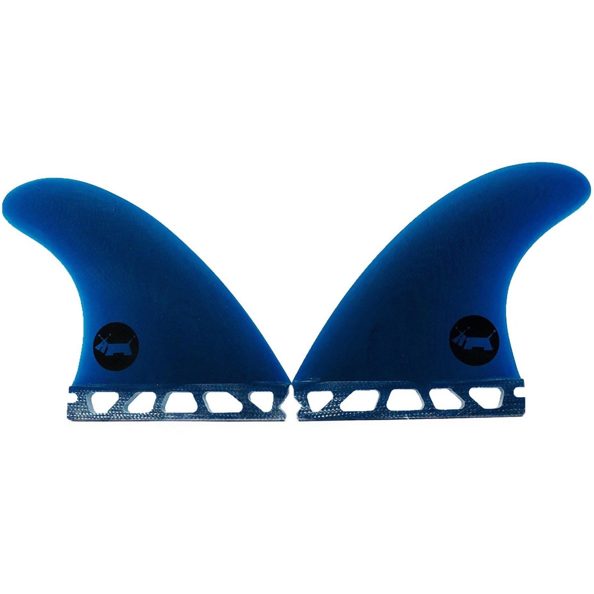 Skindog Longboard Side Fins