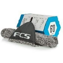 FCS Stretch Fun Board Sock - Skindog Surfboards