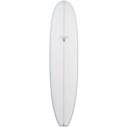 CUSTOM MINI MAL - Skindog Surfboards