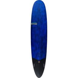 Smoothie Full Carbon - Brushed - Skindog Surfboards