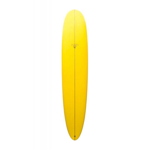 THE PEACEMAKER 9'1"