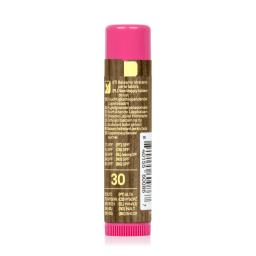 Lip Balm Pomegranate rear.png
