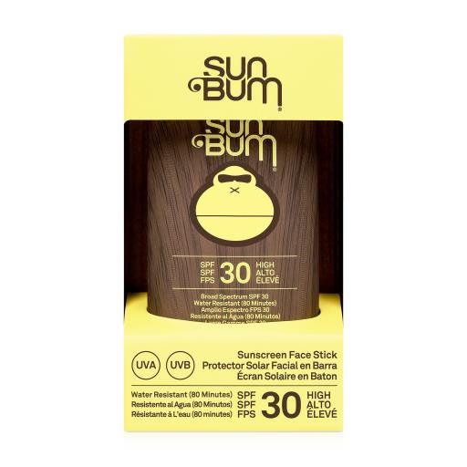Sun Bum Original SPF30 Sunscreen Face Stick