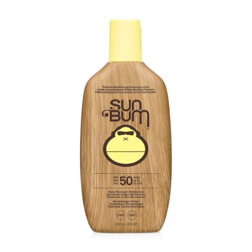 Sun Bum Original SPF 50 Sunscreen Lotion