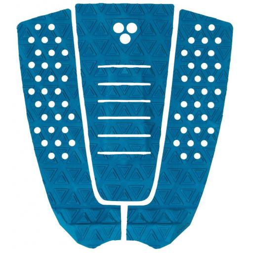 Gorilla Grip The Jane Surfboard Tail Pad - Teal